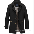 Factory Custom Parka Jacket for Men Wholesale